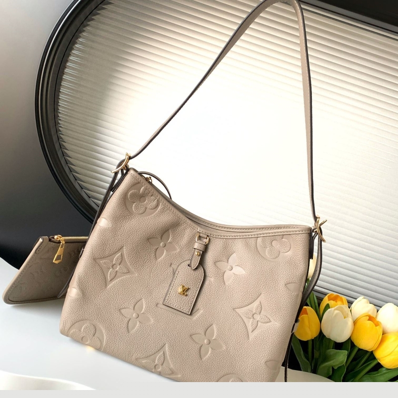 LV Top Handle Bags